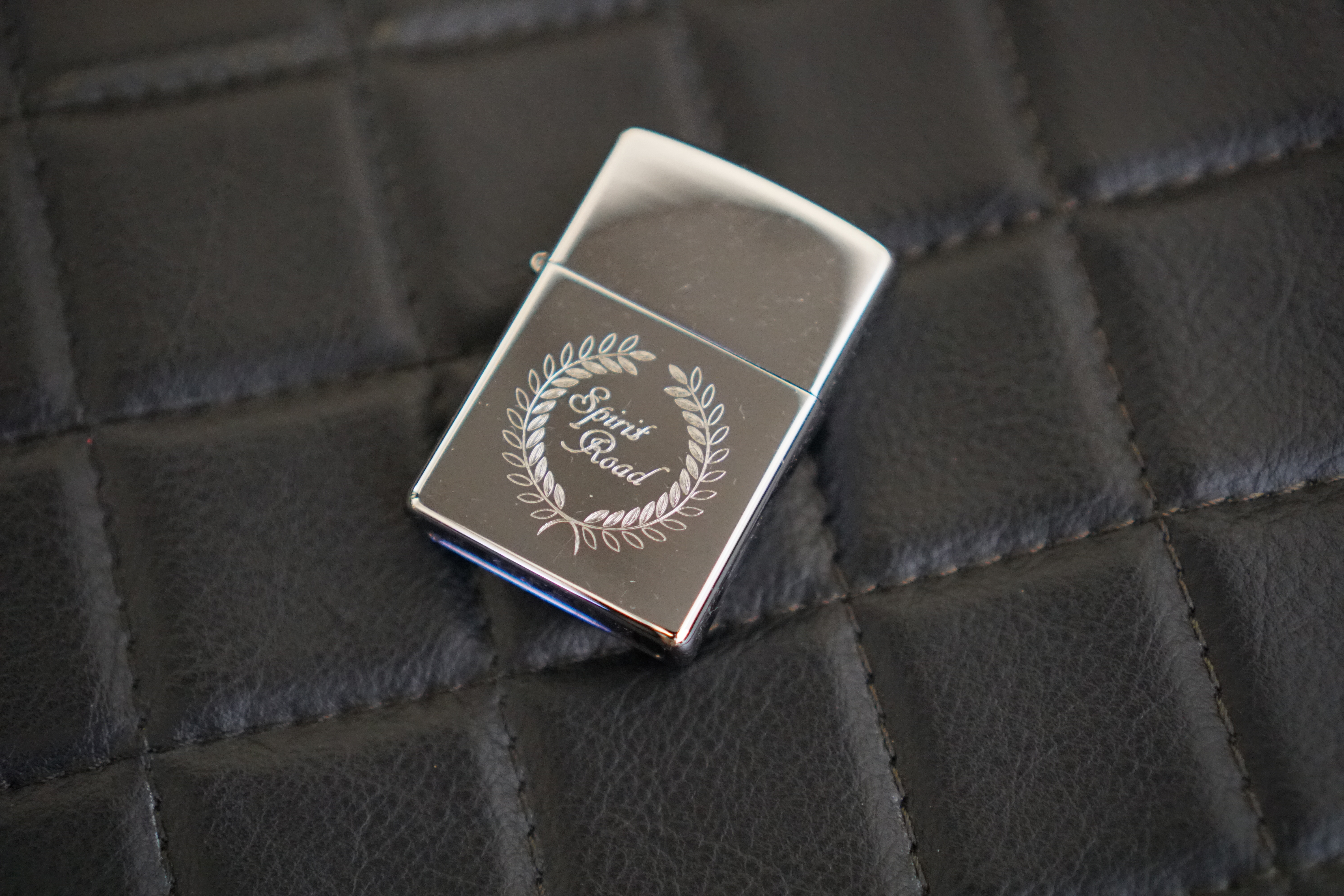コレクション zippo THE GREAT SPIRIT Amazon.com: Zippo Tiki Totem Design Armor Antique Brass
